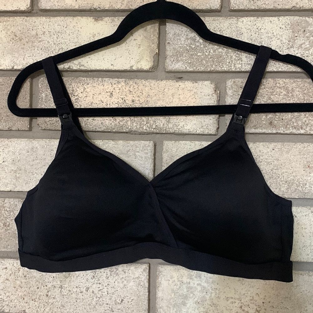 3for$20 nursing bra medium no underwire